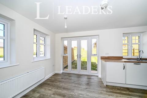 4 bedroom detached house to rent, Daisy Lane, Wixams MK42 6GP