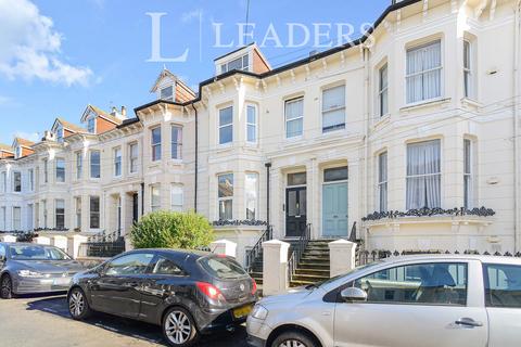 Stanford Road, Brighton