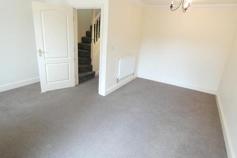 4 bedroom townhouse to rent, Elstow Road, Bedford