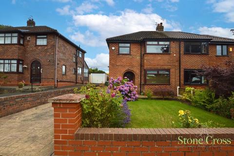 3 bedroom semi-detached house for sale, Barn Lane, Golborne, WA3 3NS