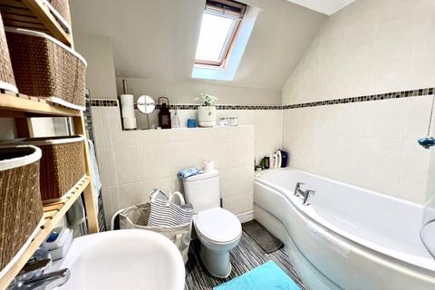 2 bedroom coach house for sale, Coppice Close, Chippenham SN15