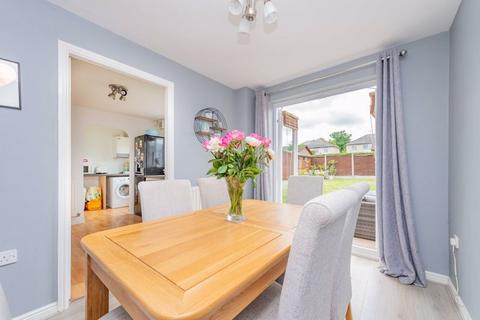 4 bedroom detached house for sale, Sweeney Drive, Morda, Oswestry