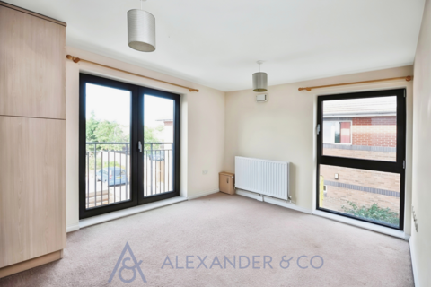 2 bedroom apartment to rent, Bicester OX26