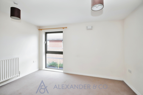 2 bedroom apartment to rent, Bicester OX26