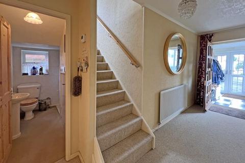 4 bedroom detached house for sale, Yew Tree Grove, Bridgnorth WV16