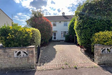 2 bedroom terraced house for sale, Sandyleaze, Longlevens, Gloucester, GL2 0PU