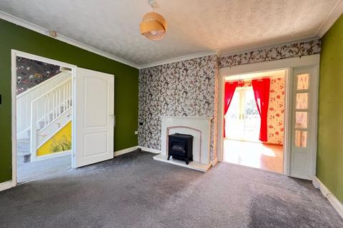 2 bedroom terraced house for sale, Sandyleaze, Longlevens, Gloucester, GL2 0PU