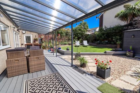12 Castle Road, Clevedon, BS21 7DE