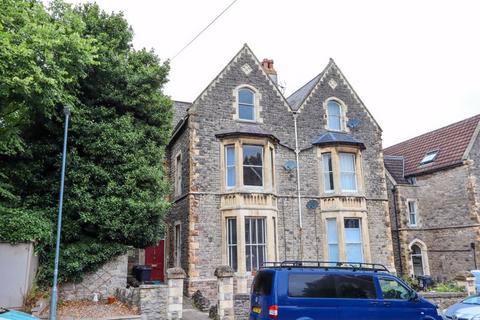 2 bedroom apartment for sale, Victoria Road, Clevedon