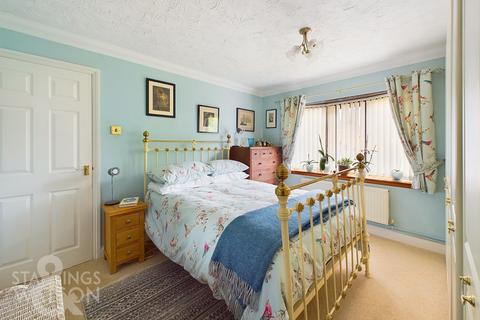 35 Blofield Corner Road, Blofield, Norwich, NR13 4SA
