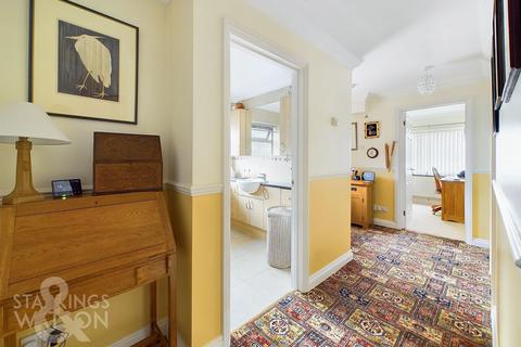 35 Blofield Corner Road, Blofield, Norwich, NR13 4SA