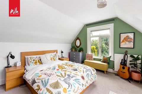 2 bedroom maisonette for sale, Old Shoreham Road, Hove