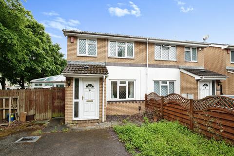 3 bedroom semi-detached house to rent, Sinclair Drive, Penylan, Cardiff