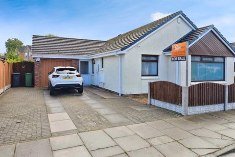 3 bedroom detached bungalow for sale, Holmrook Road, Carlisle