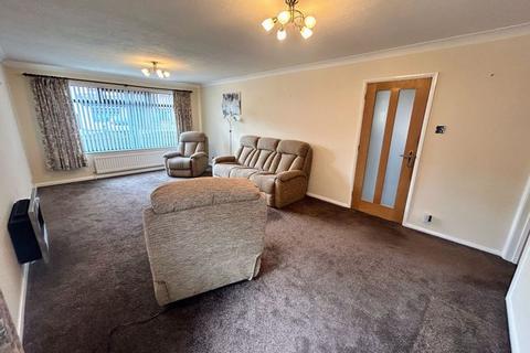 3 bedroom detached bungalow for sale, Holmrook Road, Carlisle