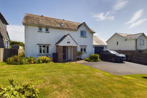 3 bedroom house for sale, Cury, Helston