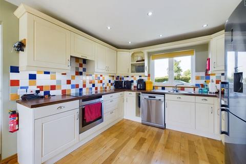 3 bedroom house for sale, Cury, Helston