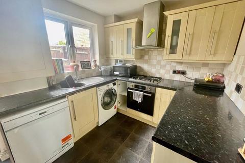 2 bedroom semi-detached house for sale, Mount Pleasant Road, Cinderford GL14