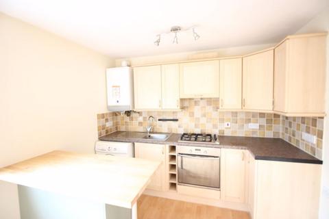 1 bedroom apartment for sale, Rosedale Court, Cinderford GL14