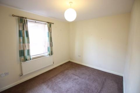 1 bedroom apartment for sale, Rosedale Court, Cinderford GL14