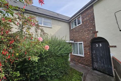 3 bedroom terraced house for sale, Montague Road, Erdington