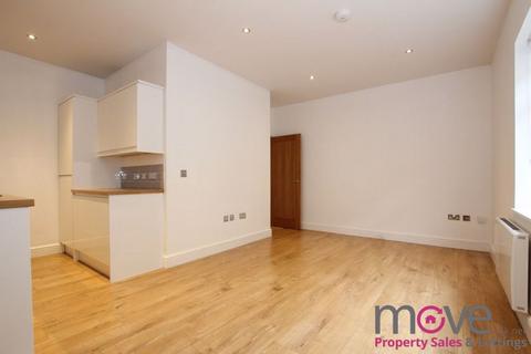 1 bedroom apartment to rent, Grosvenor Street, Cheltenham GL52