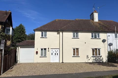 4 bedroom semi-detached house for sale, Cecil Crescent, Hatfield