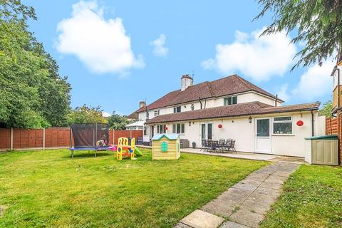 1 Cecil Crescent, Hatfield, AL10 0HF