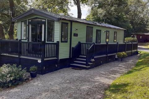 2 bedroom park home for sale, Gatebeck Road, Kendal LA8