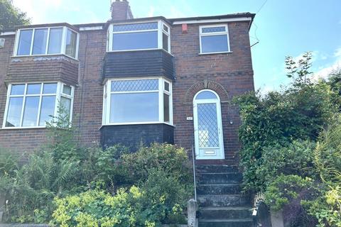 undefined, Harcourt Avenue, Stoke-on-Trent, ST3 5LX