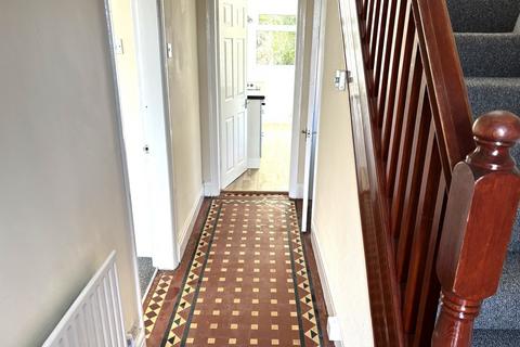 undefined, Harcourt Avenue, Stoke-on-Trent, ST3 5LX