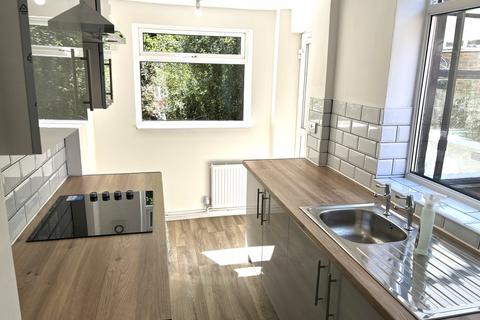 undefined, Harcourt Avenue, Stoke-on-Trent, ST3 5LX