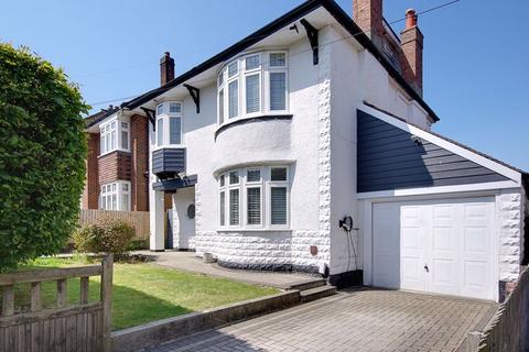 5 bedroom detached house for sale, Hadden Road, Queens Park, Bournemouth