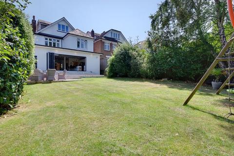 5 bedroom detached house for sale, Hadden Road, Queens Park, Bournemouth