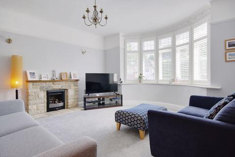 5 bedroom detached house for sale, Hadden Road, Queens Park, Bournemouth