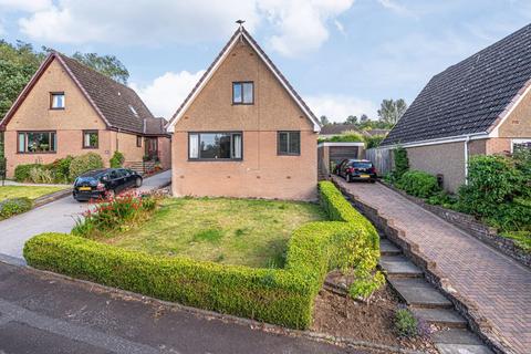 4 bedroom detached villa for sale, Ardoch Park, Glenrothes