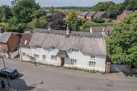 4 bedroom detached house for sale, Houghton on the Hill LE7