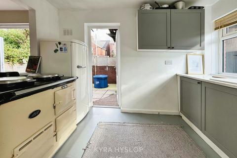 15 Alpha Street, Exeter, EX1 2SP