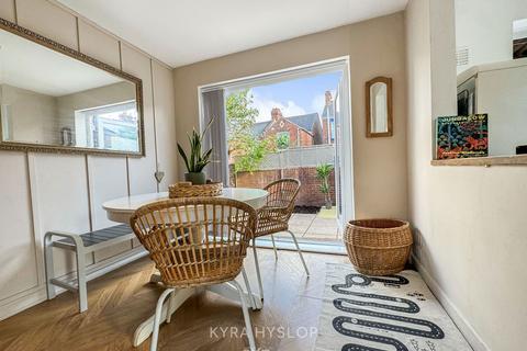 15 Alpha Street, Exeter, EX1 2SP