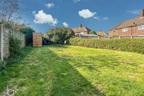 3 bedroom semi-detached house for sale, Lodge Road, Little Oakley