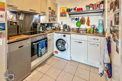 1 bedroom apartment for sale, Turner Road, Colchester