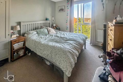 1 bedroom apartment for sale, Turner Road, Colchester