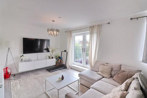 2 bedroom apartment for sale, Farrier Close, Manchester M27