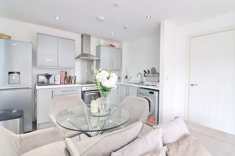 2 bedroom apartment for sale, Farrier Close, Manchester M27