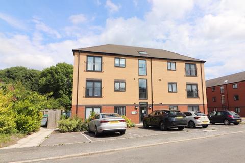 2 bedroom apartment for sale, Farrier Close, Manchester M27