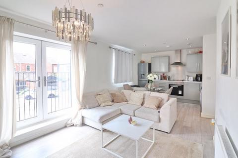 2 bedroom apartment for sale, Farrier Close, Manchester M27