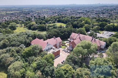 2 bedroom apartment for sale, The Canopy, Lambourne Road, Chigwell IG7