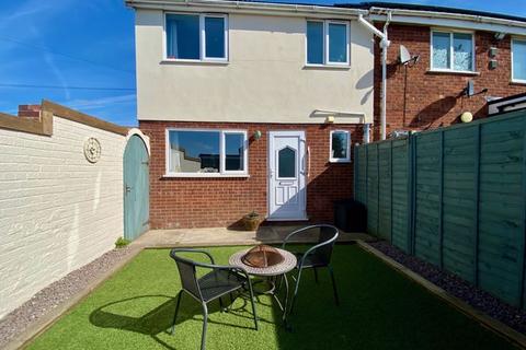 79b Great Close, South Witham, Grantham, NG33 5QH