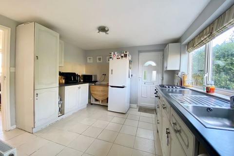 79b Great Close, South Witham, Grantham, NG33 5QH