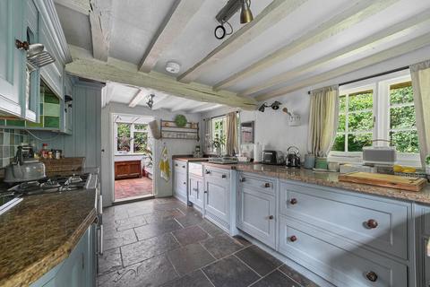 4 bedroom cottage for sale, Mill Road, Ridgewell, Halstead